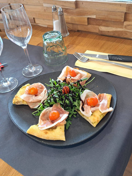 Le Pavillon - Restaurant Fécamp - top restaurant FECAMP