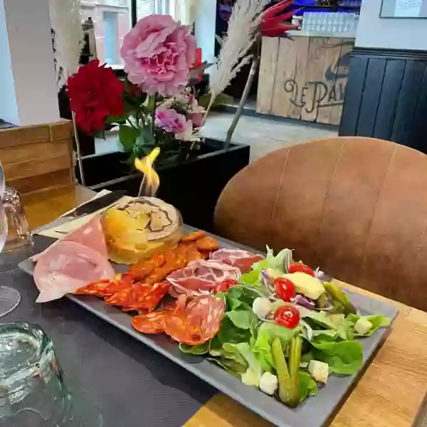 Le Pavillon - Restaurant Fécamp - restaurant a faire FECAMP