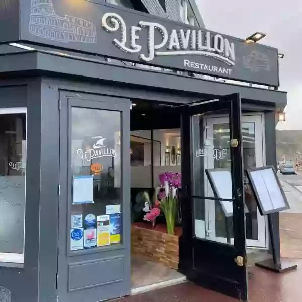 Le Pavillon - Restaurant Fécamp - Brasserie Fécamp