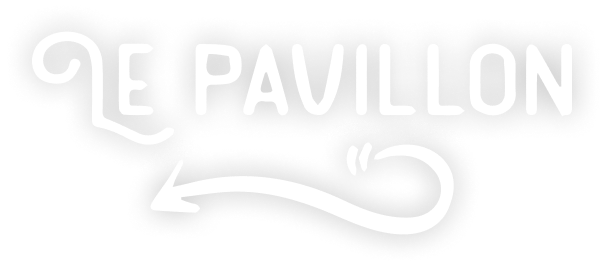 Logo Le Pavillon
